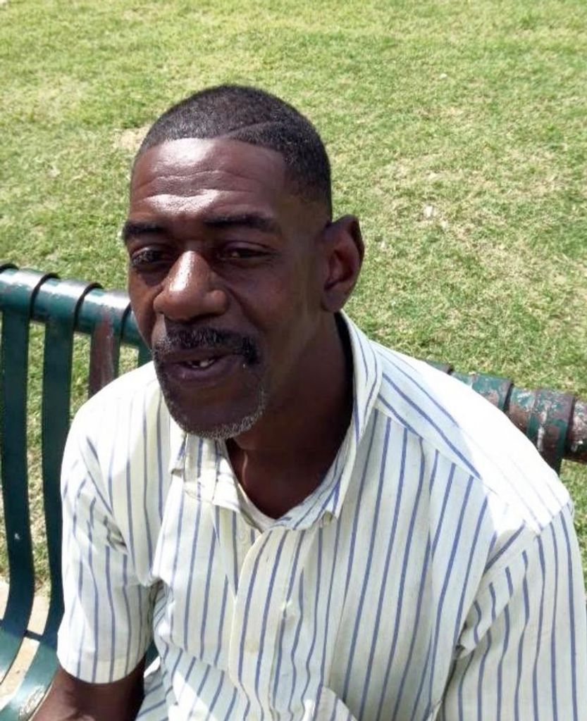 Walter L. "Bondo" Ervin Profile Photo