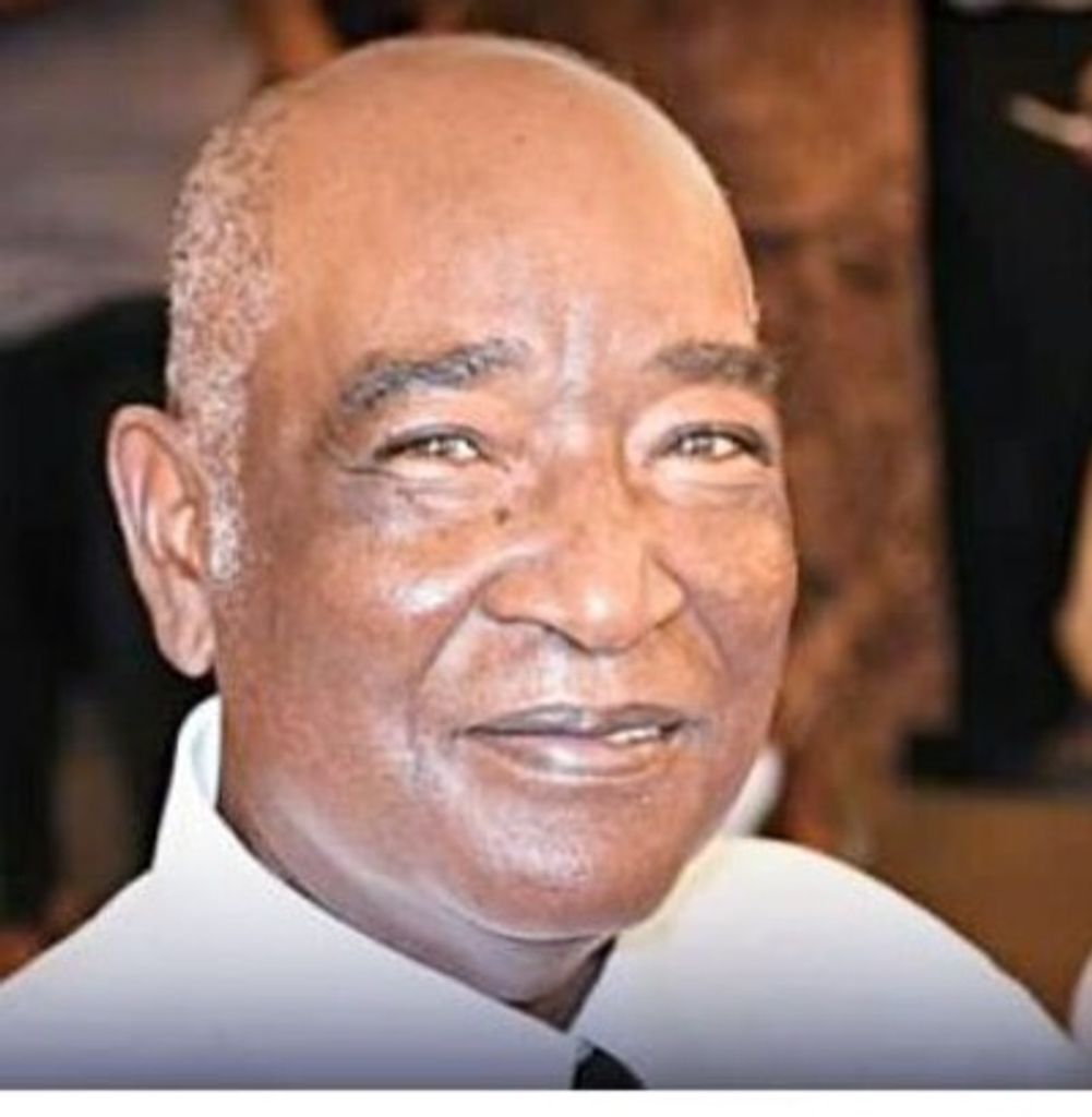 Gilbert Hayes Profile Photo