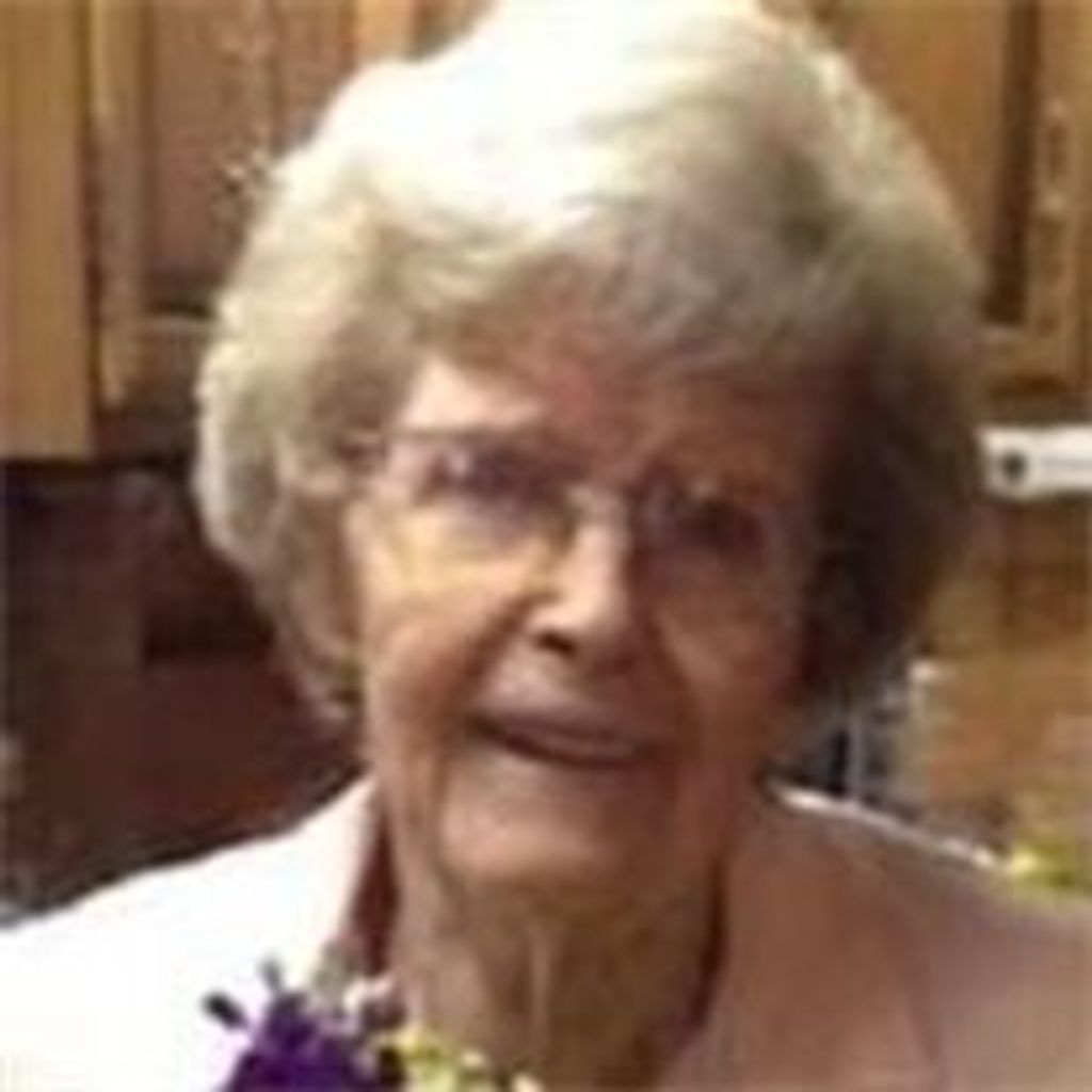 Helen Maxine Hamilton