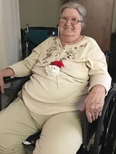 Shirley Ann Lyons photo gallery thumbnail 15 of 78