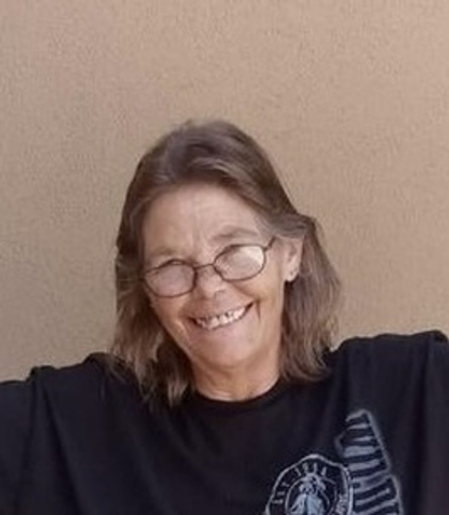 Georgia Ullrich-Mccrea Profile Photo