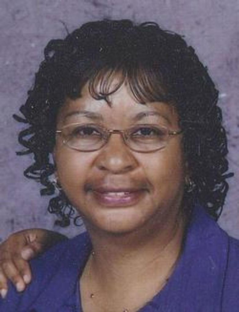 Margaret Victoria Elizabeth Jackson