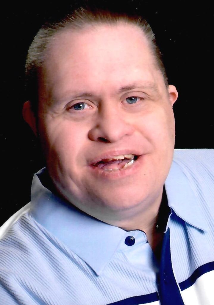 Glenn Edward Darnell