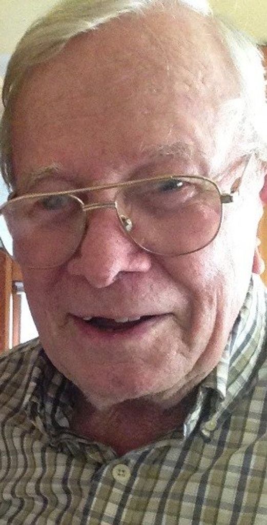 Franklin Thomas Boyce Profile Photo