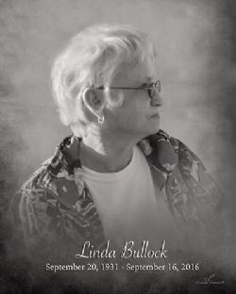 Linda Bullock