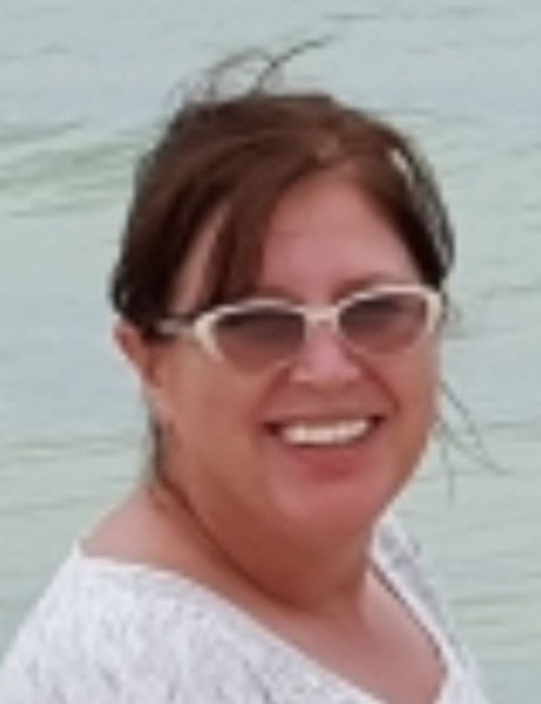 Pam Nutter Profile Photo