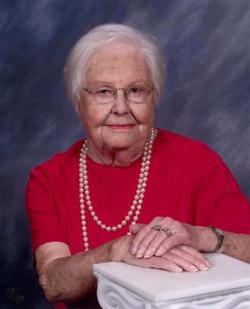 Mary Hinson