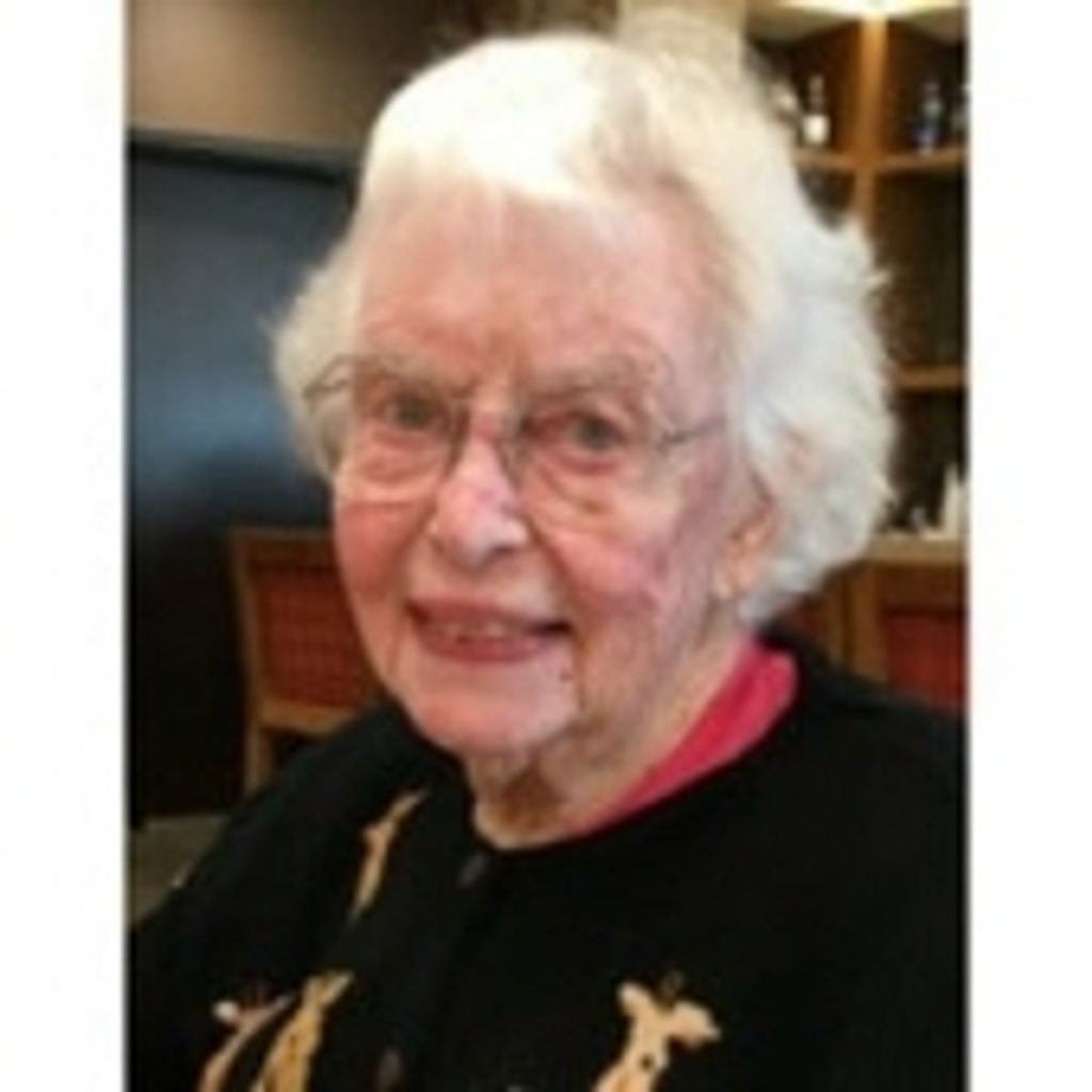 Lucille D. Dittmar Profile Photo