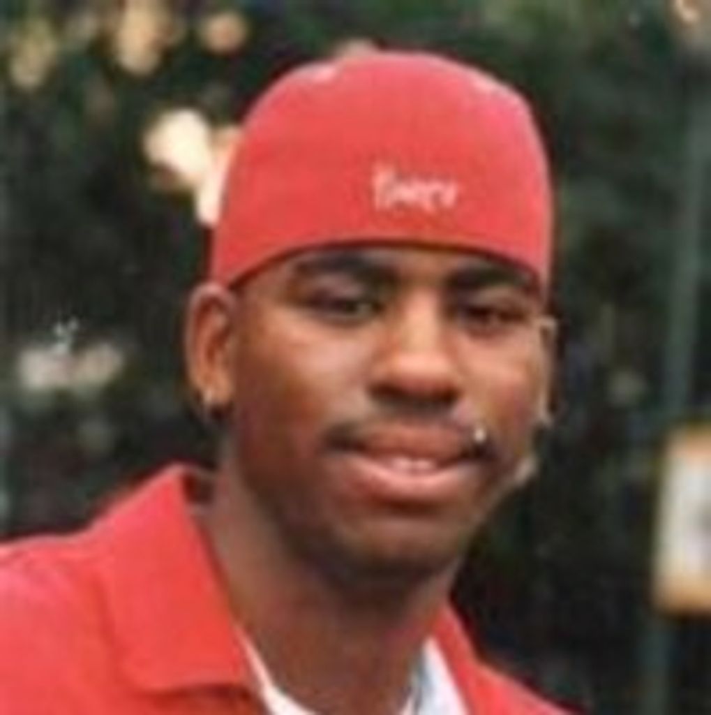 Jeramie Paul Jones