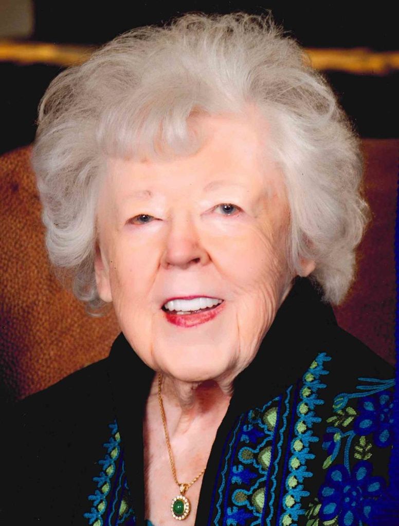 Mary Gallagher