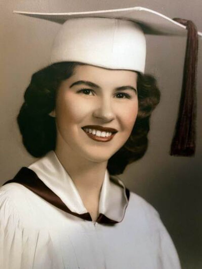 Edna Joan Curran Profile Photo