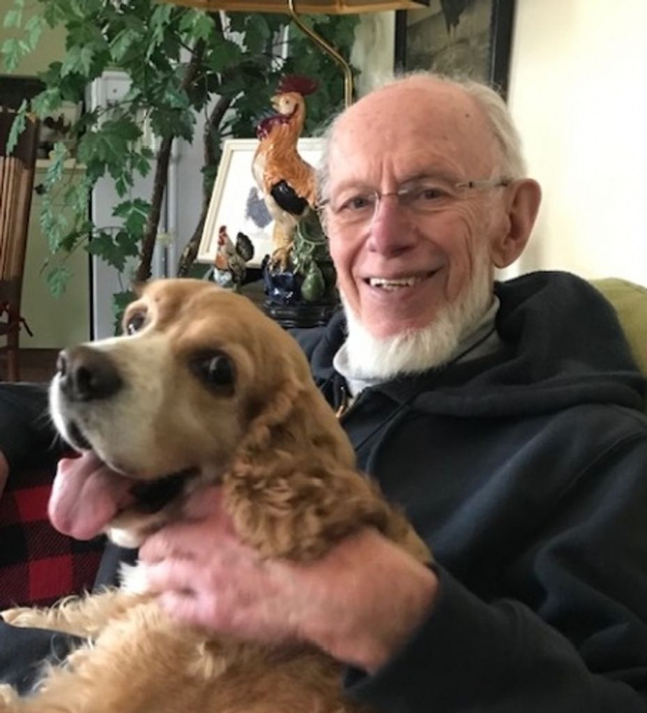 Joseph U. Lahr Profile Photo