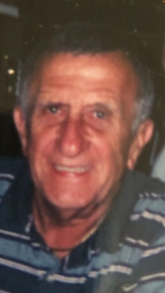 Stanley J. Zglobicki Profile Photo