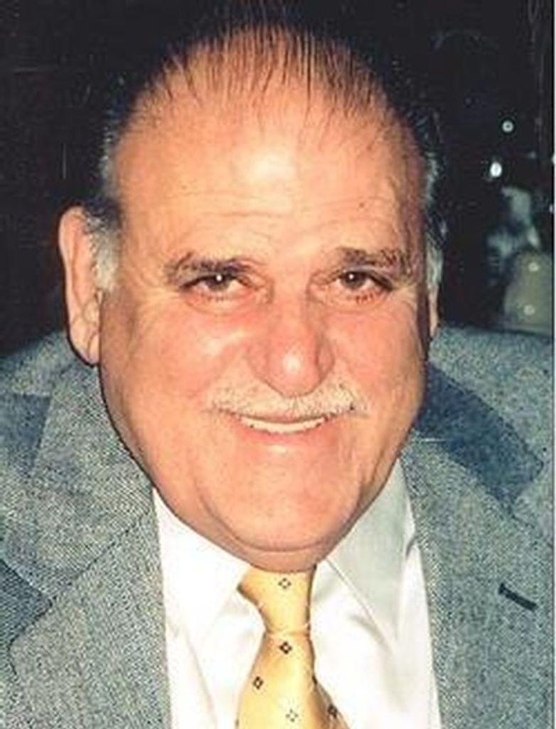 Salvatore E. Esposito