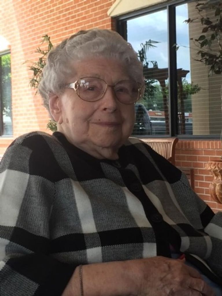 Jeanne Zimmerman Bevis