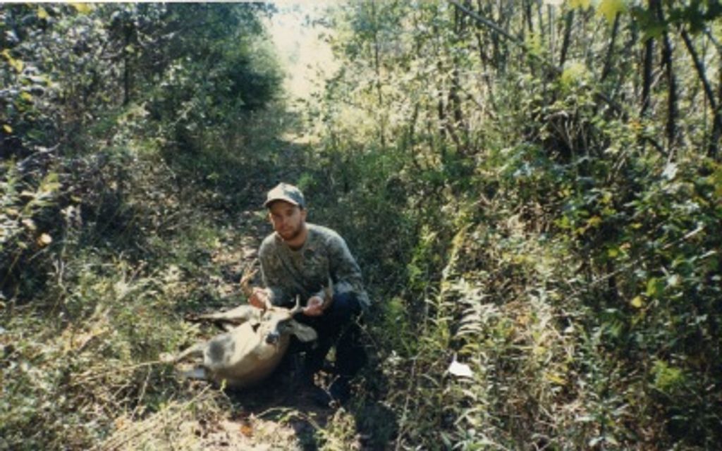 Jeffrey Sembera Profile Photo