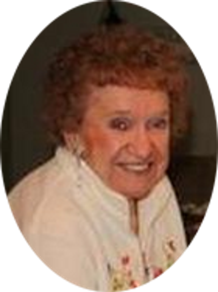 Mary Schmidt