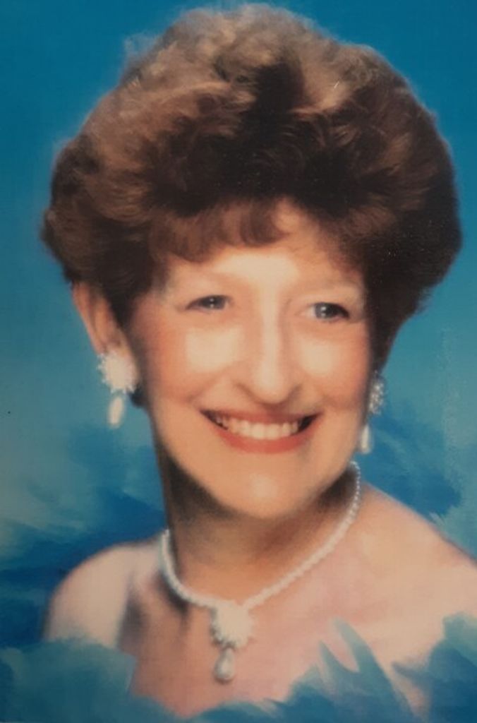Marilyn E. Jewett
