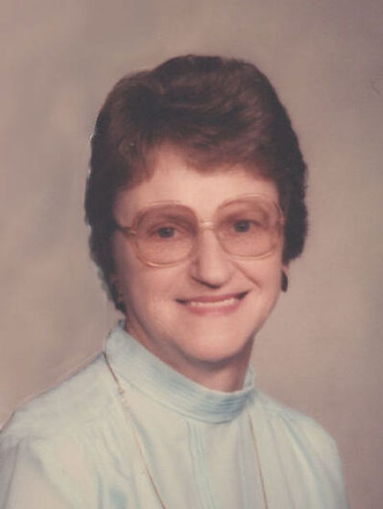 Nellie Creasy Adams Profile Photo