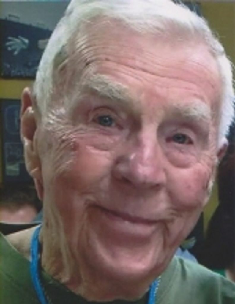 Fritz Peters