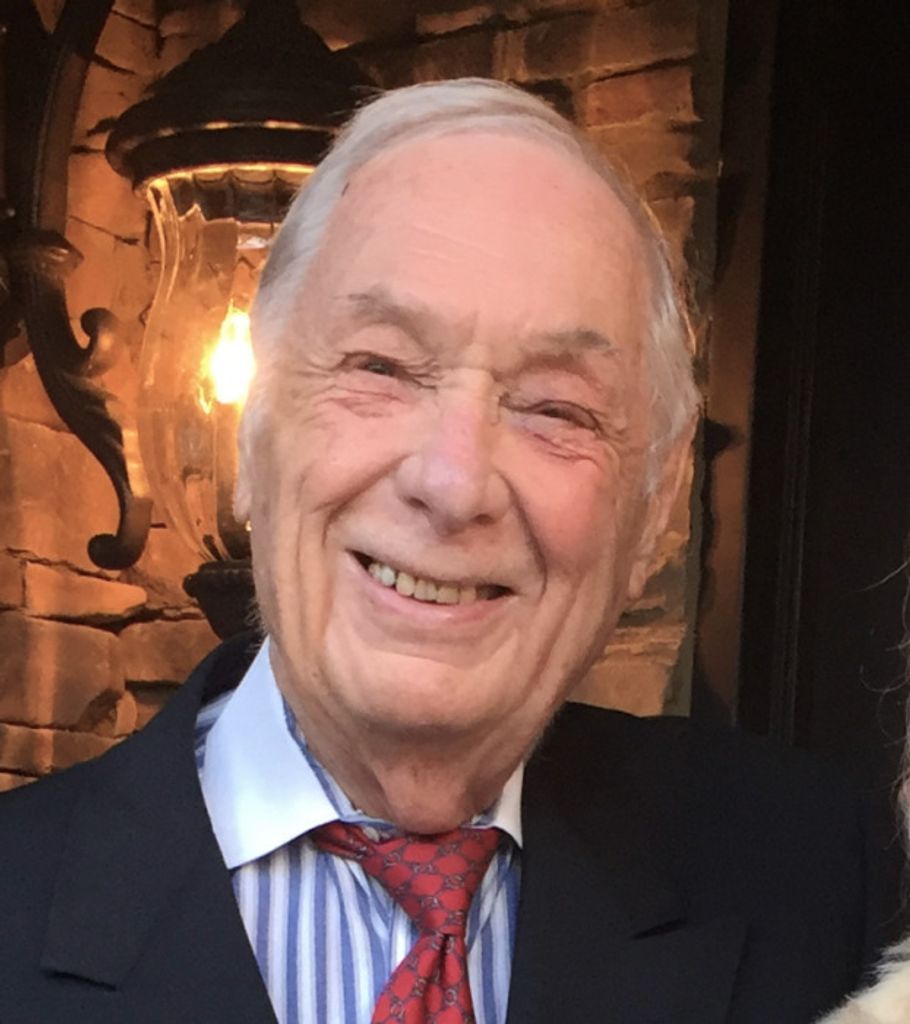 Dr. Earl Lipman