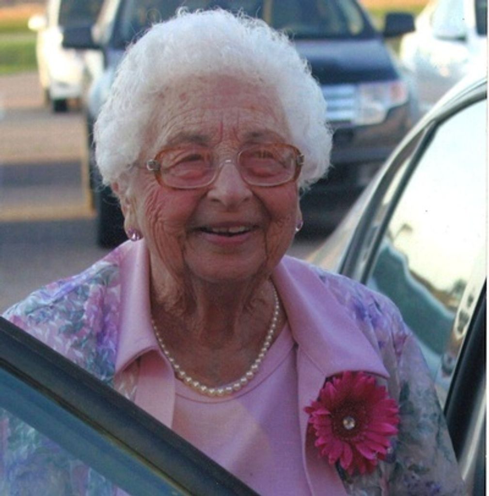 Aletha Fern Loving Profile Photo