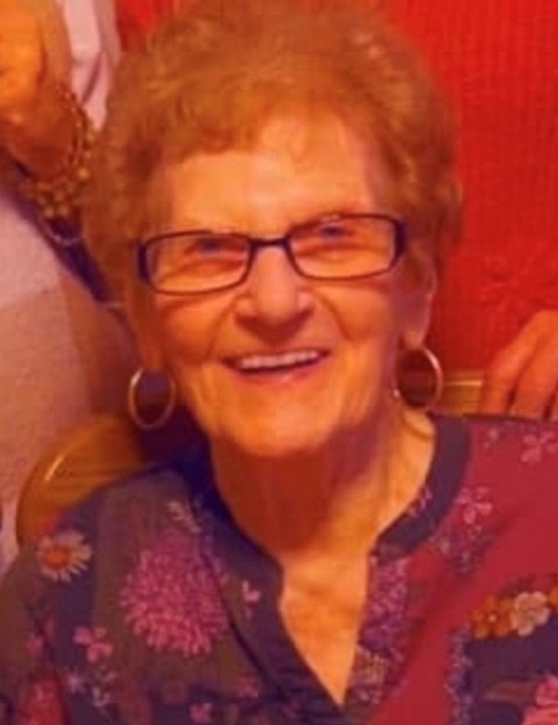 Alice  Anne  Simpson Profile Photo
