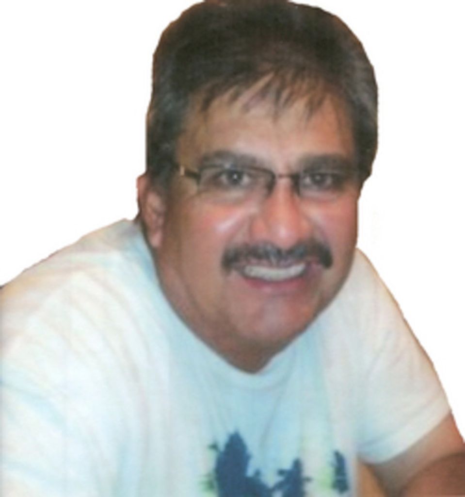 Jose Rodriguez