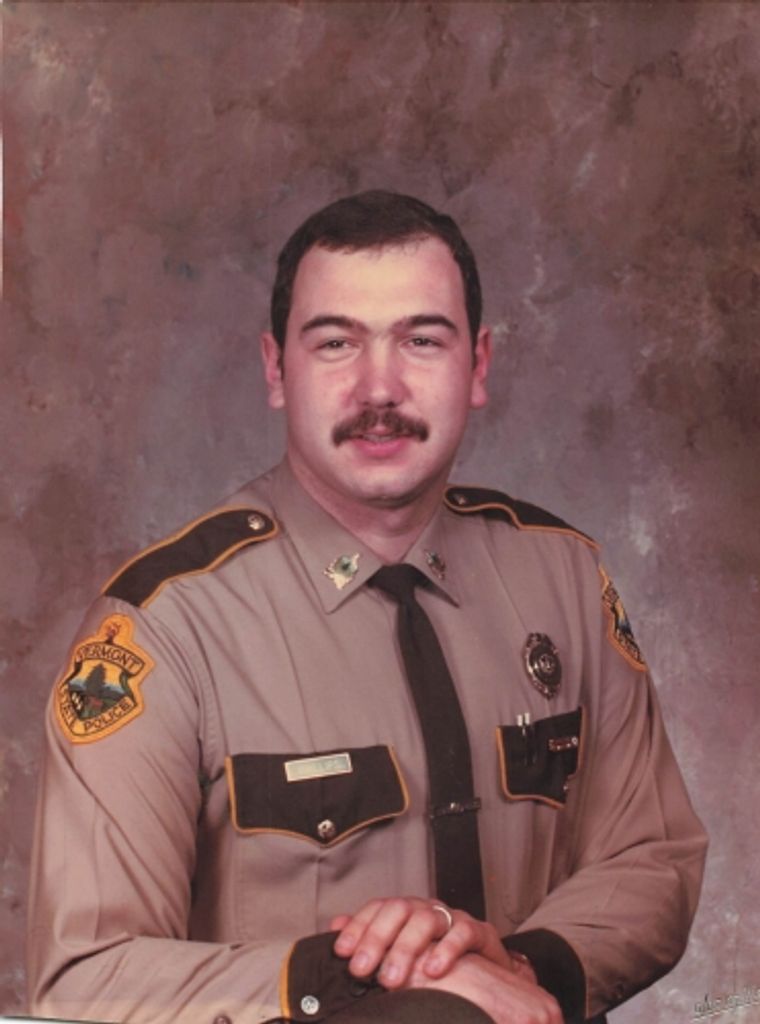 William John Phillips Profile Photo