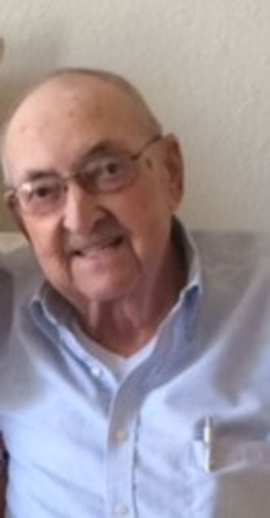 Delbert L. Eidenier Profile Photo