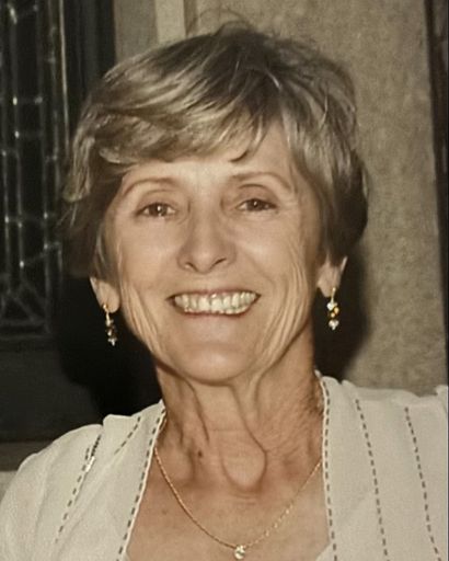 Christine M. Curley's obituary image