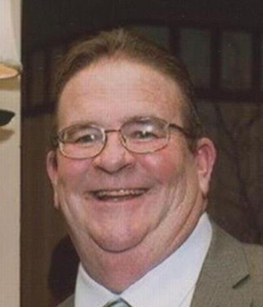 Joseph W. Coyne Profile Photo