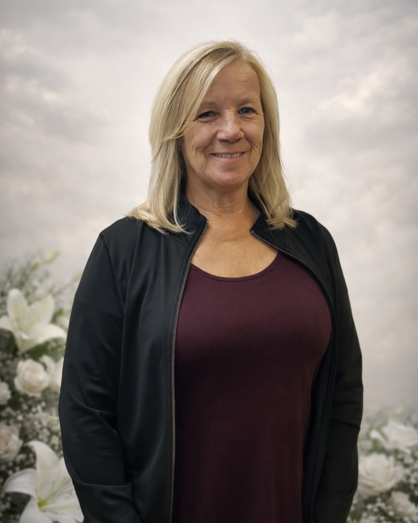 Jacqueline Noella Lauzon Profile Photo