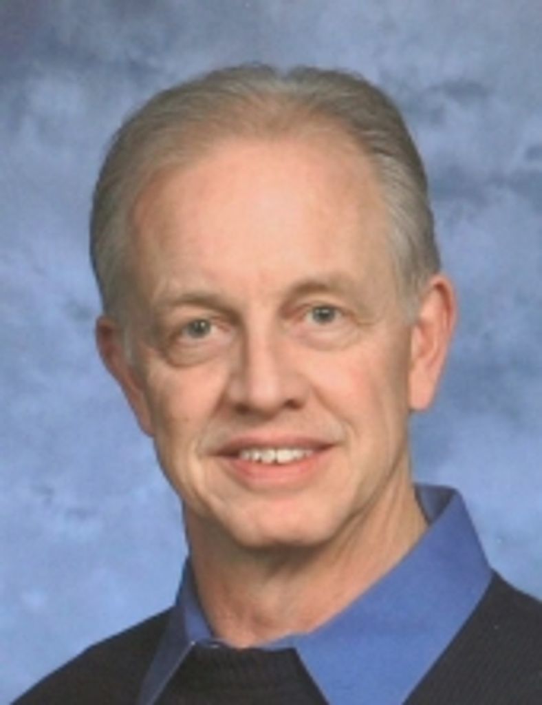 Rick Dean Knutson