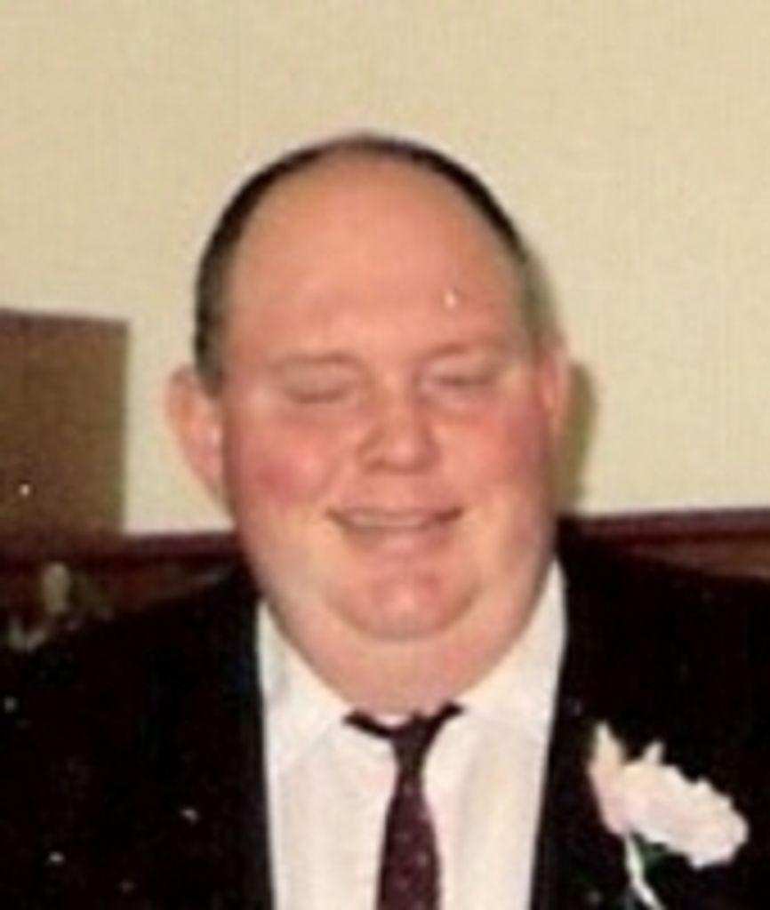 Harold Antle