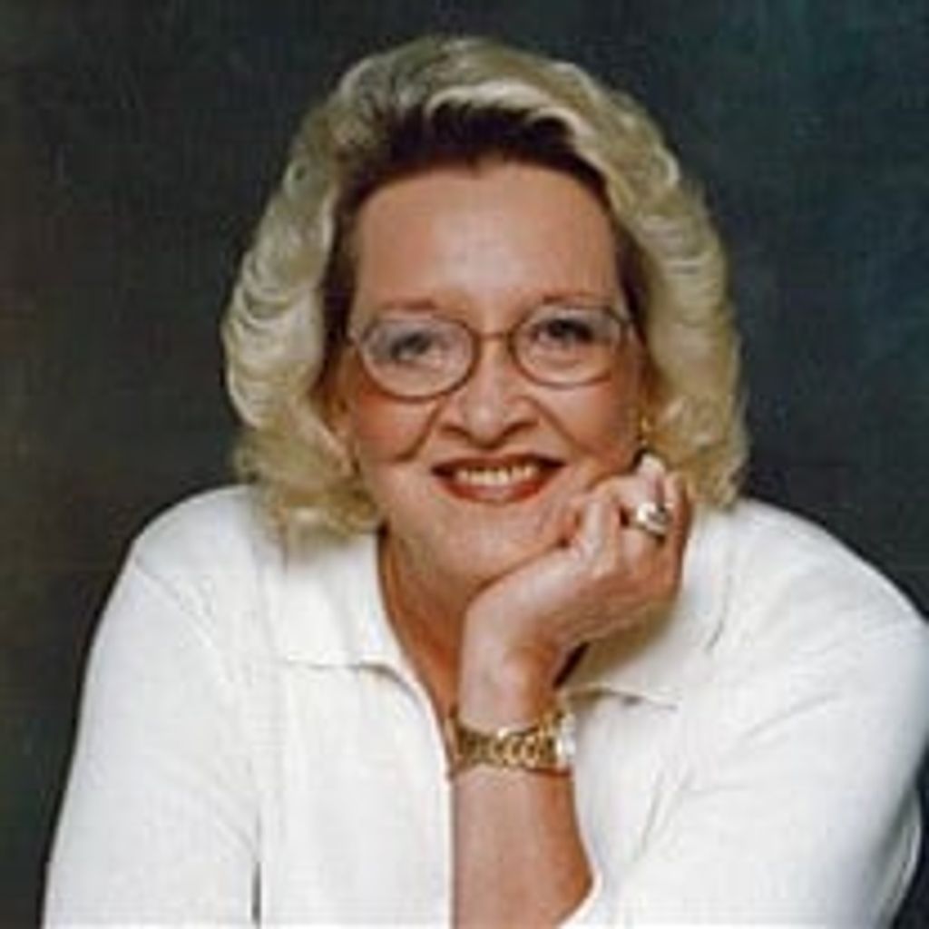 Phyllis Jean Phillips