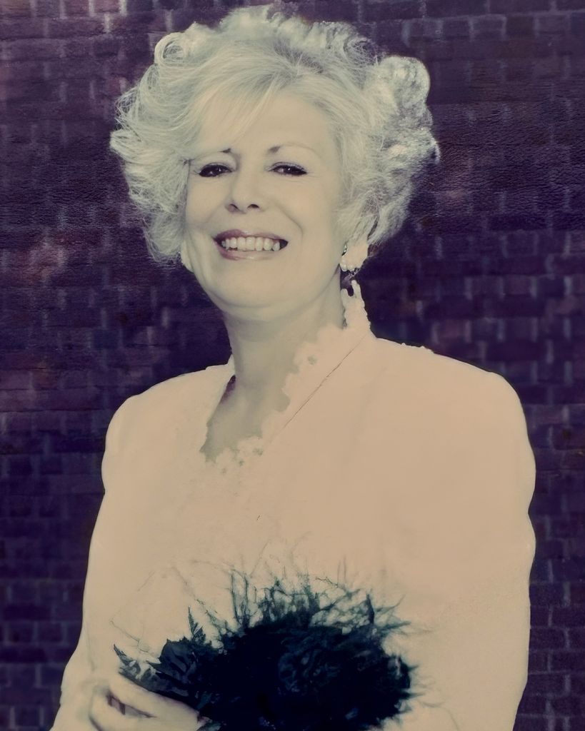 Carol Ann LoManto