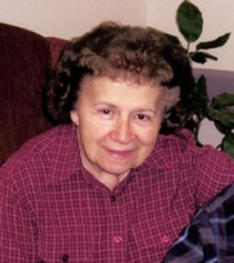 Alice M. Dennis Profile Photo