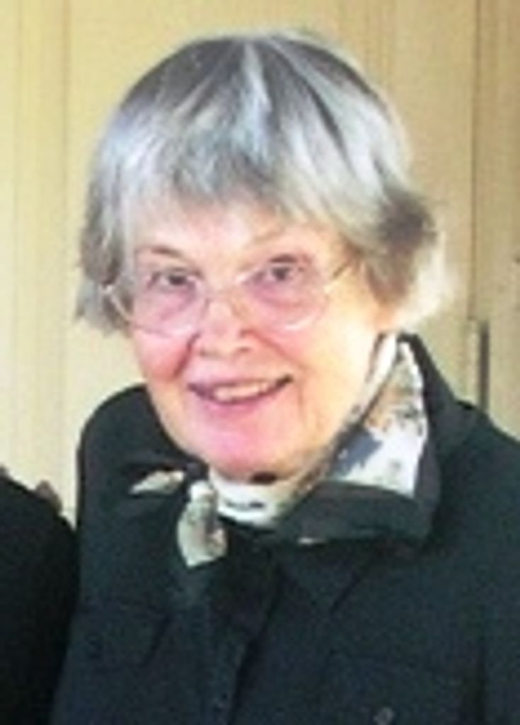 Westsmith, Gertrude A. Profile Photo