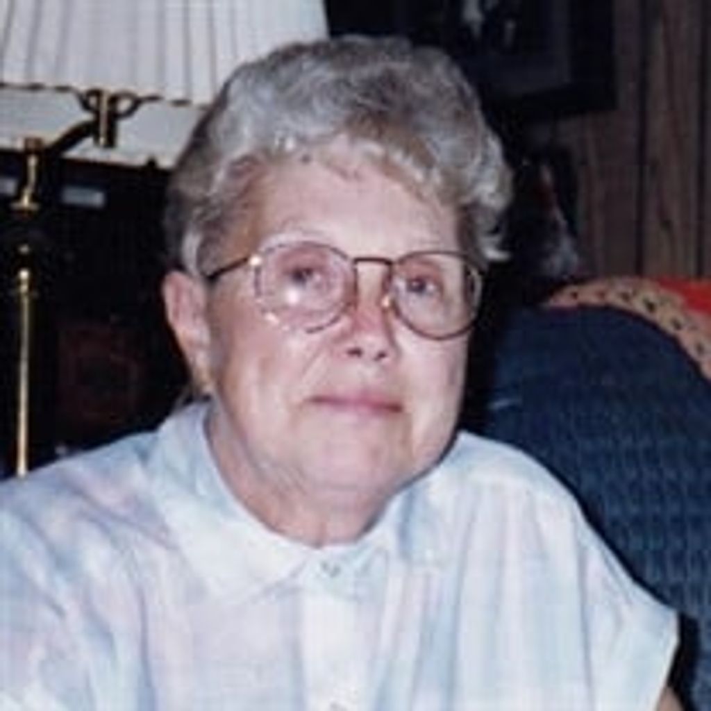 Dorothy Lee Henderson Profile Photo