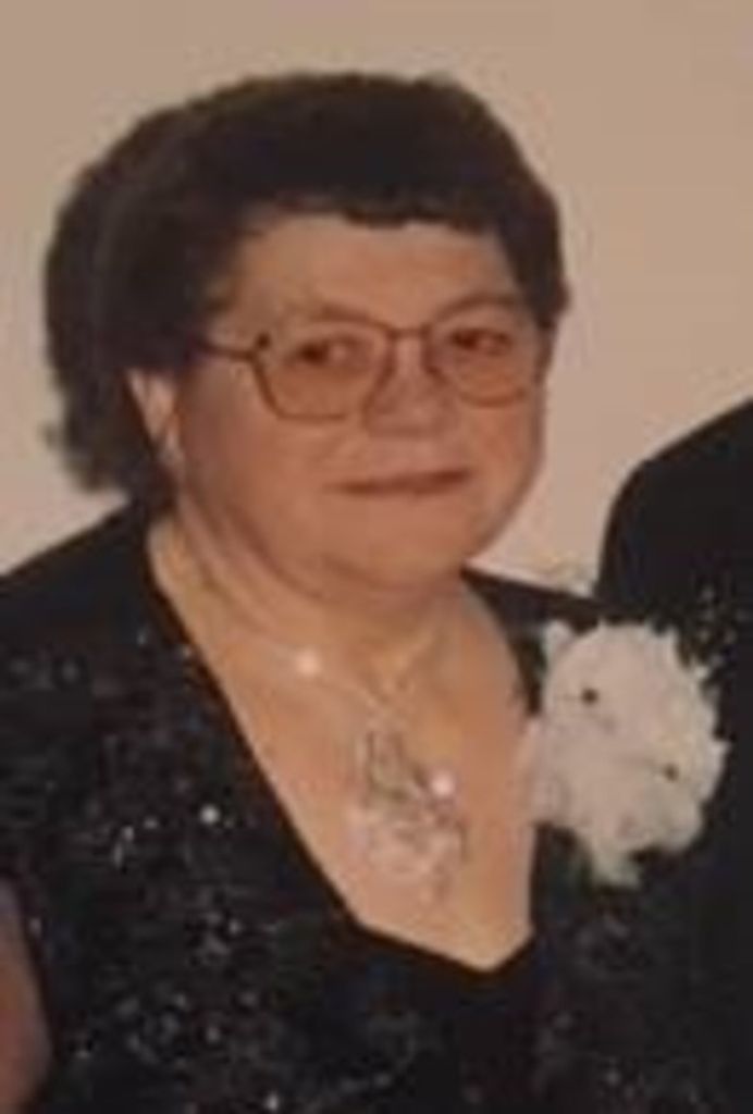 Maryann Wolf Profile Photo