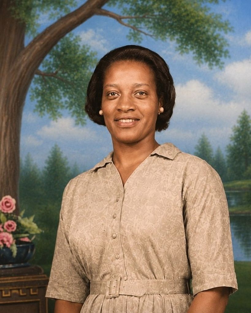 Mrs. Ruby Poole
