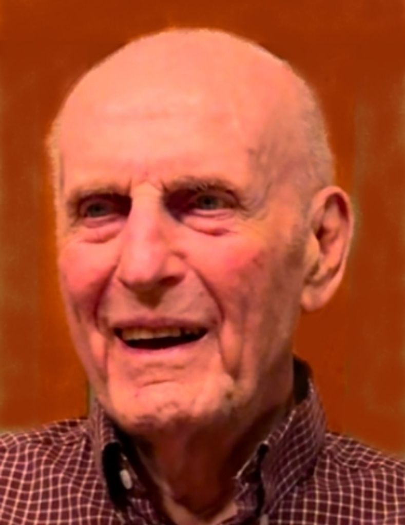 Allan J. Libbe