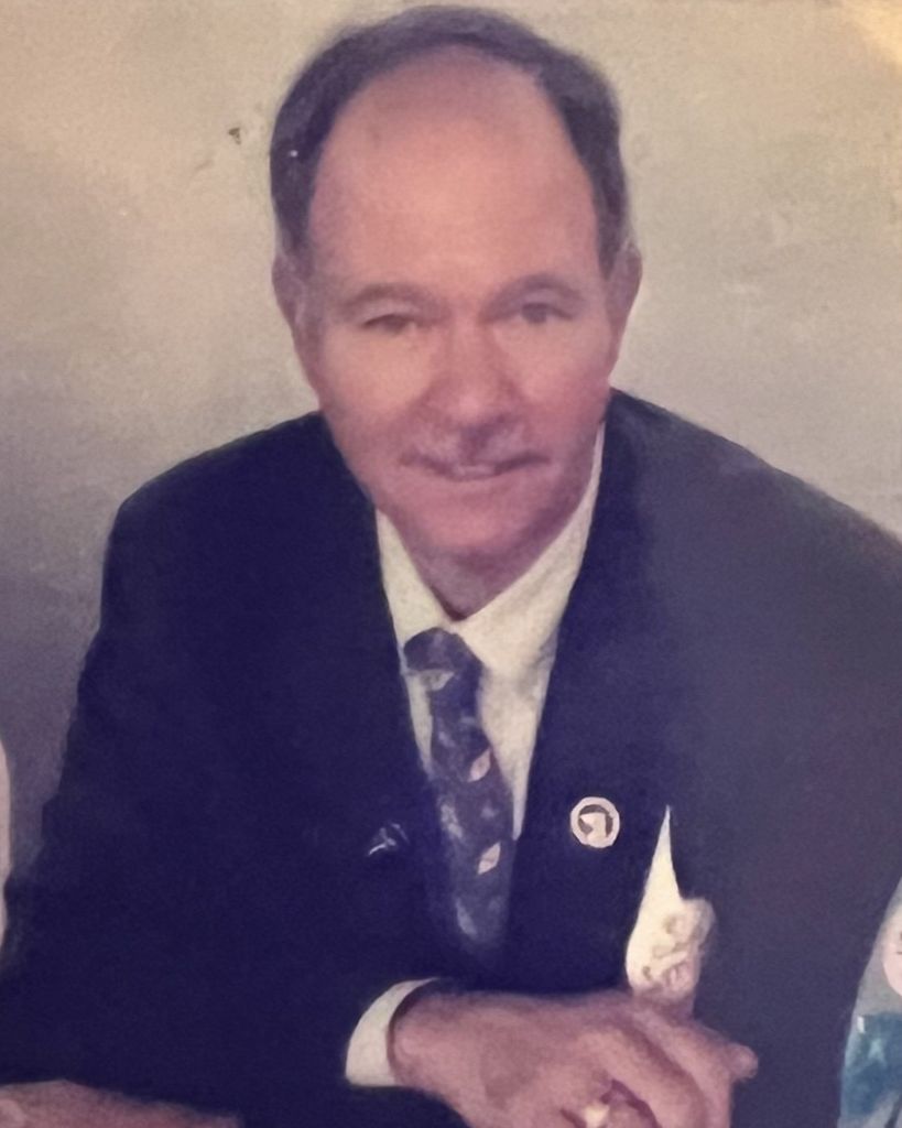 David Warren Hepler Profile Photo