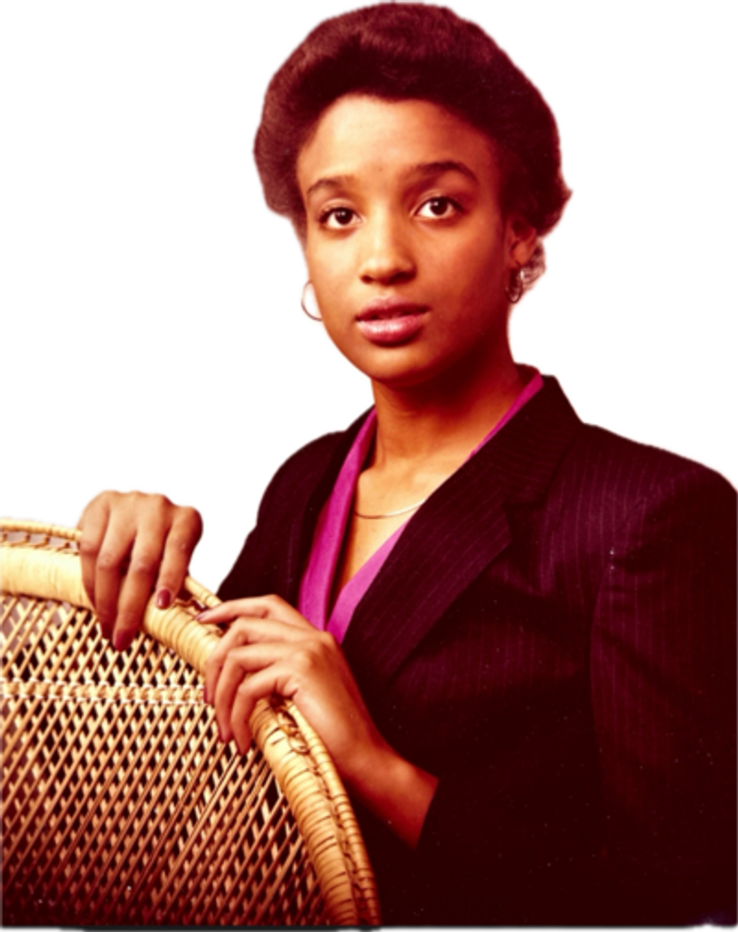 Angela Maria Britton Profile Photo