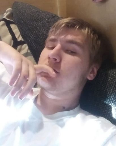 Logan Tyler Porter's obituary image