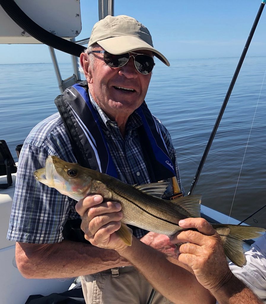 Frank Andrew Schollett