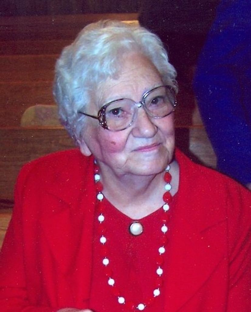 Vercie Dunivan Cooper