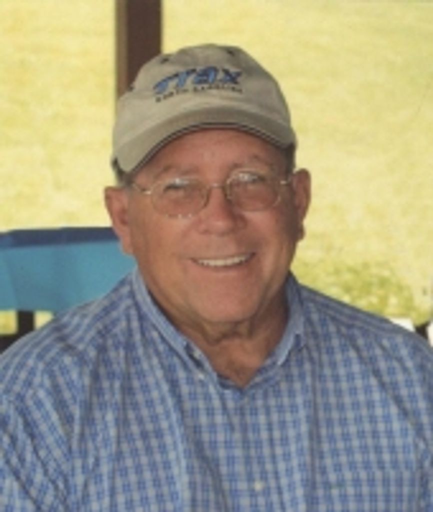 Dennis  Earl Rumburg