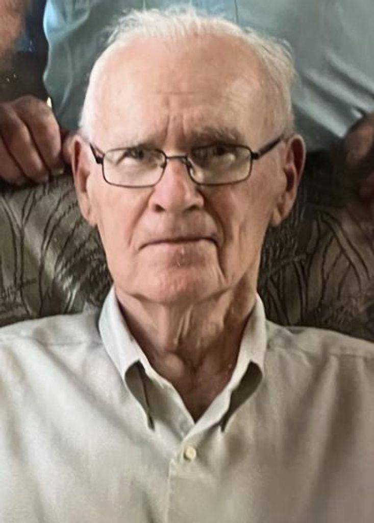 David P. Mcnally Profile Photo